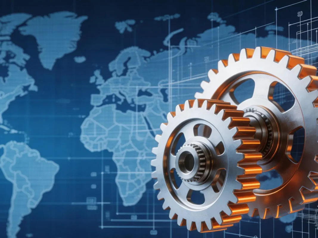 Top 10 Global Gear Manufacturers to Watch in 2026