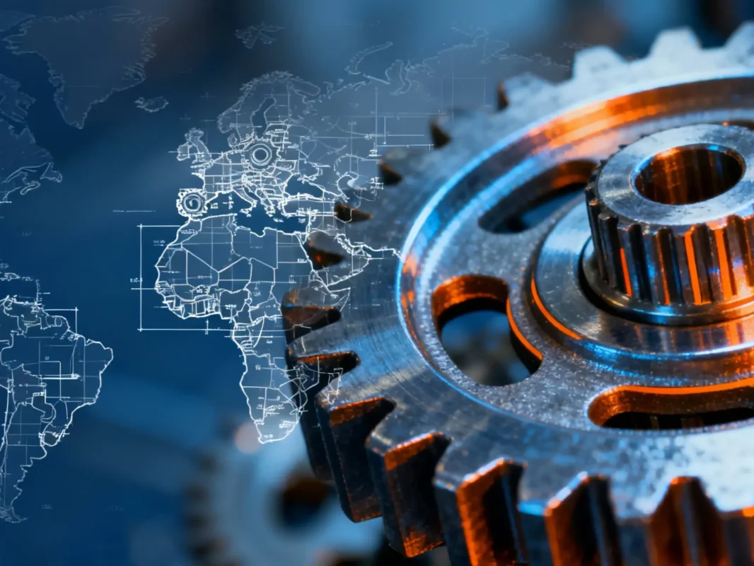 Top 10 Global Gear Suppliers in 2025