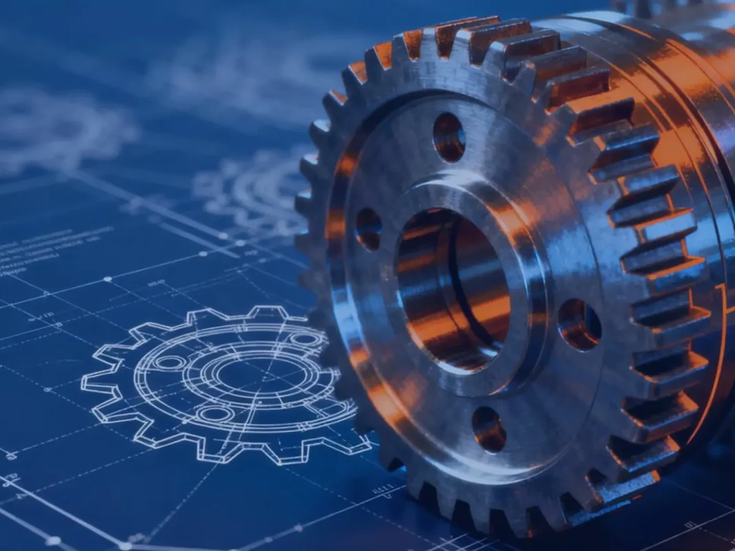 Top 5 Precision Gear Manufacturers in China
