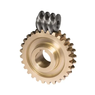 Worm Gear