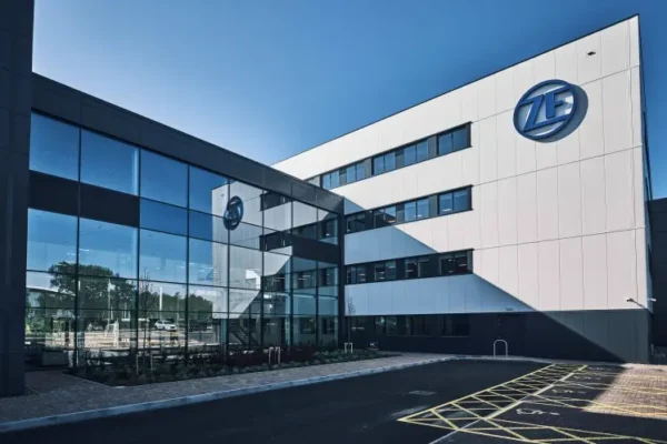 ZF Group