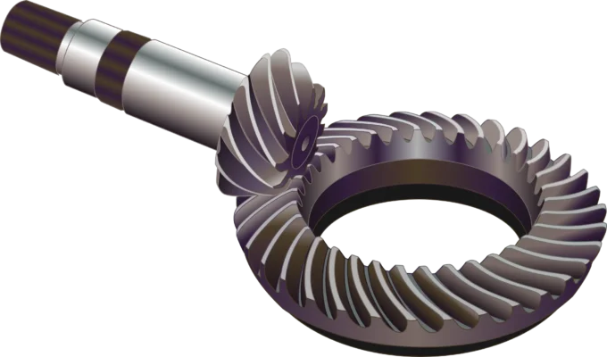 bevel gear