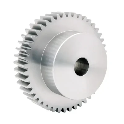 spur gear