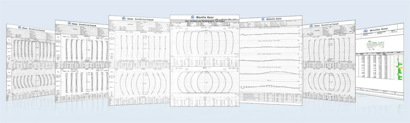 wenlio-gear-test-report