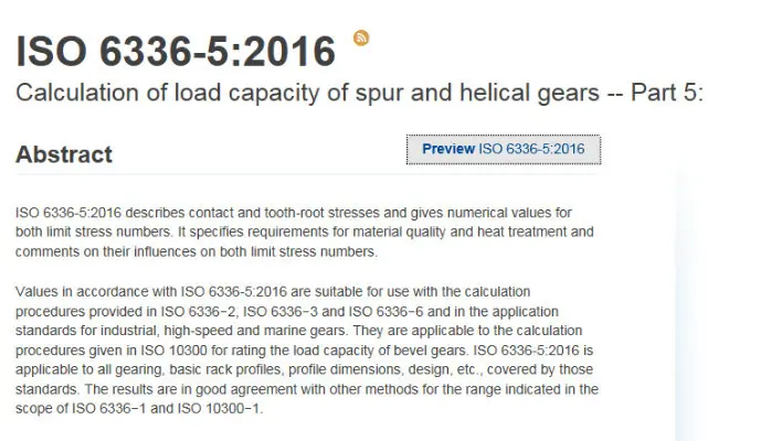 ISO 6636