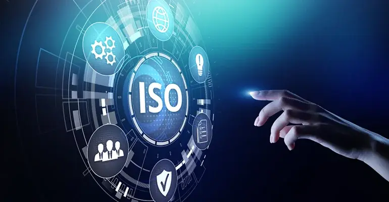 ISO