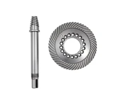 custom gear for Electric Wheelchair-Wenlio Gear (1)