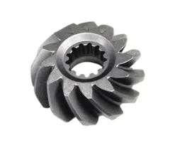 Spiral Bevel Gears for Outboard Engine7-wenlio gear