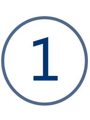 1 icon