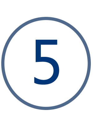 5 icon