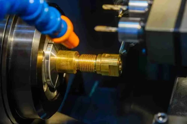 Broaching Tools