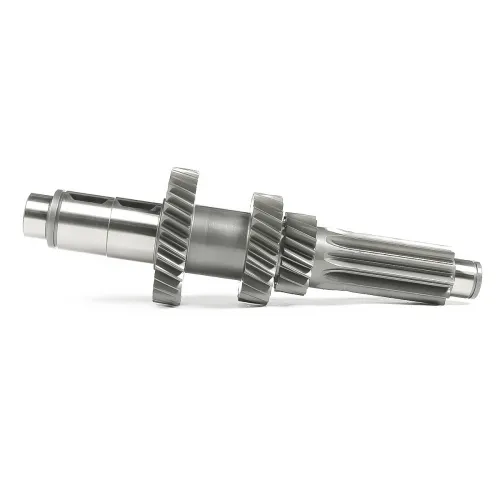 Counter ShaftsLay Shafts