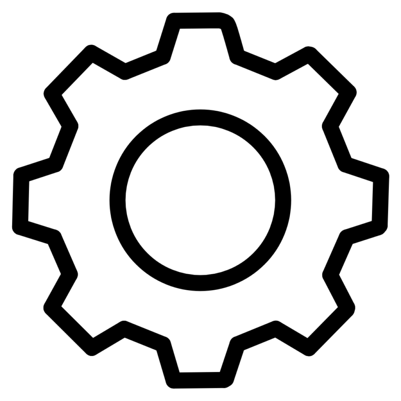 Gear Set Specifications
