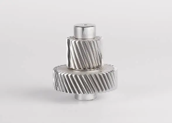 Pinion-Shafts