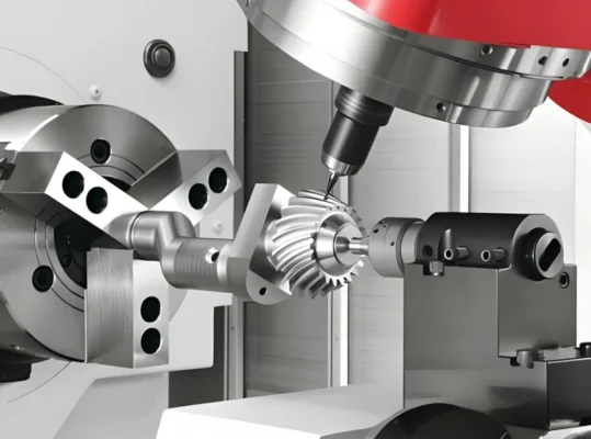Wenlio bevel gear Milling Cutters