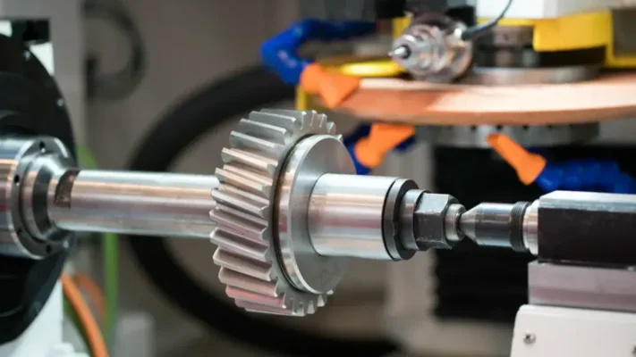 broaching