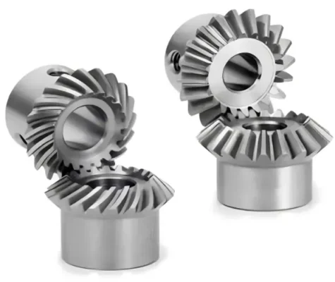 miter pinion