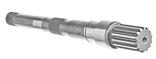 spline shaft