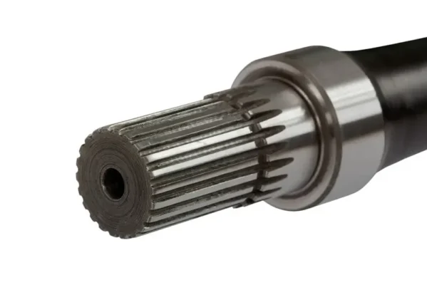 spline shaft