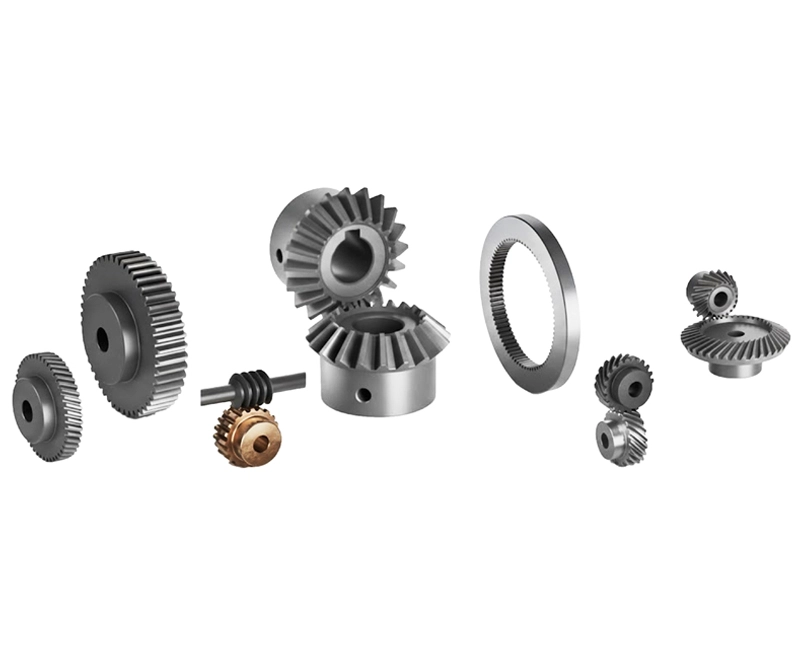 Gear Overview