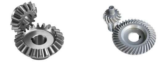 bevel gear