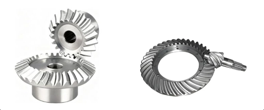 bevel gear