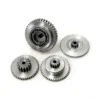 custom gear for Robot vacuum cleaner-wenlio gear