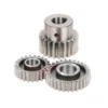 spur gear for washing machine-wenlio gear