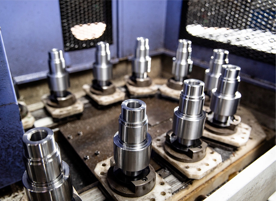 Gear shaping process for wenlio gear