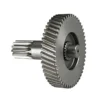 HELICAL GEAR for Forklift-wenlio gear