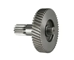 HELICAL GEAR for Forklift-wenlio gear