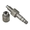 HELICAL GEAR for Machine Tool-wenlio gear