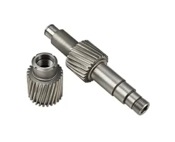 HELICAL GEAR for Machine Tool-wenlio gear