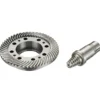 HYPOID GEAR for Speed Reducer2-wenlio gear