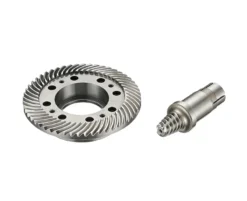 HYPOID GEAR for Speed Reducer2-wenlio gear