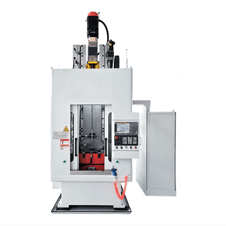 Precision Internal Broaching Machine from wenlio gear