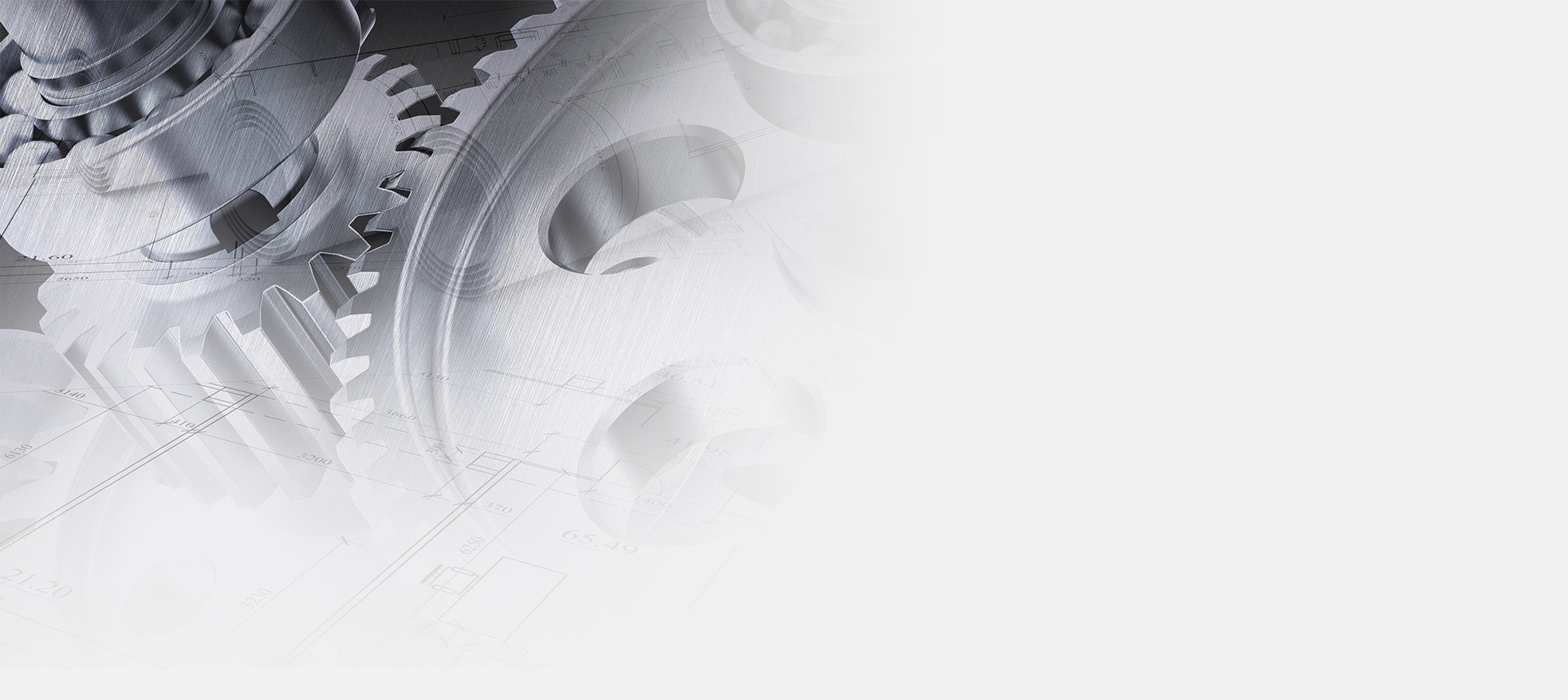 Precision Gear Background
