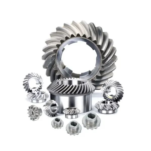 Precision gears for wenlio gear