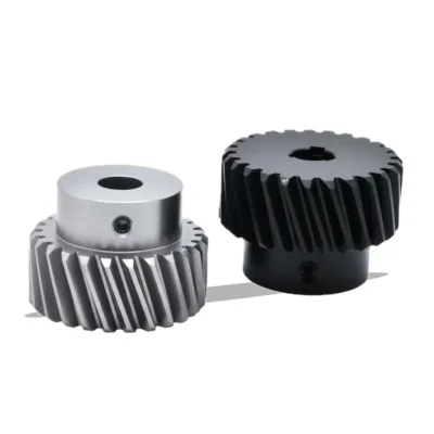 Precision helical gears from wenlio gear