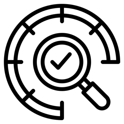 Predictable Accuracy ICON