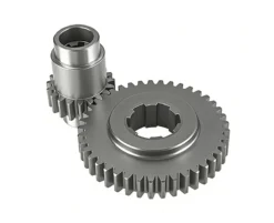 SPUR GEAR for Forklift-wenlio gear