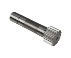 SPUR GEAR for Machine Tool-wenlio gear