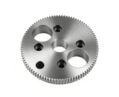SPUR GEAR for Machine Tool3-wenlio gear