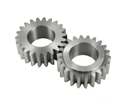 SPUR GEAR for Machine Tool4-wenlio gear
