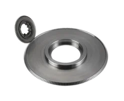 Alternative view of Straight Bevel Gear For Machine Tool Angle Heads