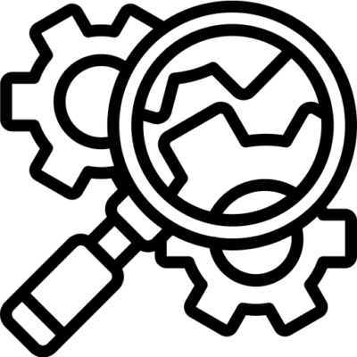 Surface Integrity ICON