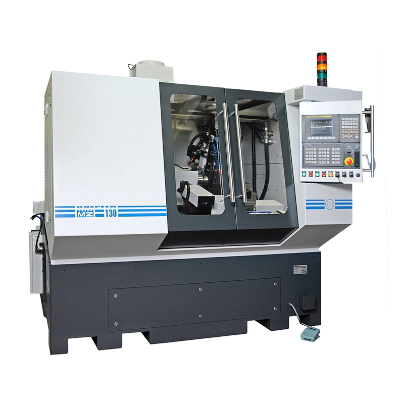 Precision gear milling machine from wenlio gear