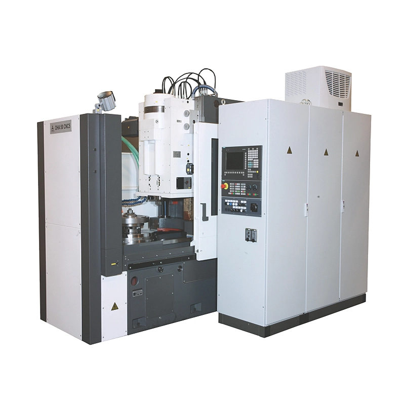 Precision gear shaping machine from wenlio gear