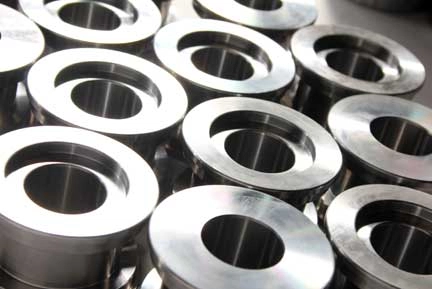 Gear Blanks - Forgings For The Gear Industry