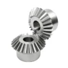 Miter Bevel Gears for Agricultural Tractor-wenlio gear